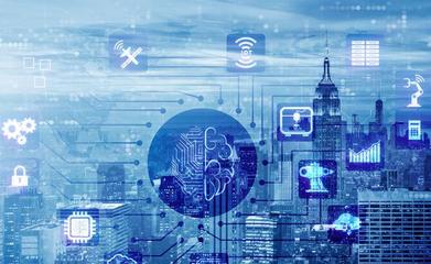 掘金數據藍海 如何通過互聯網數據服務創造價值與收益